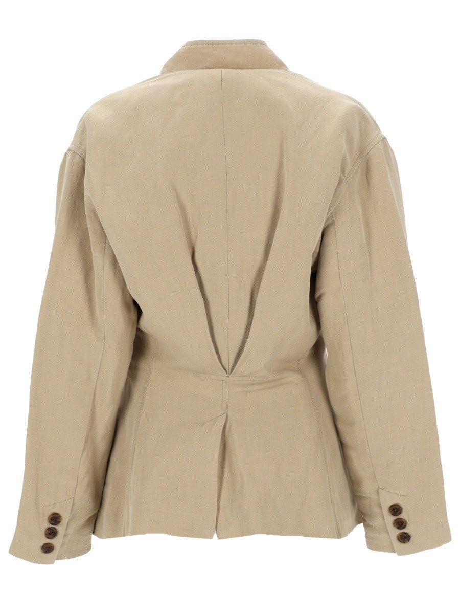 Isabel Marant Isabel Marant - GIACCA "SORAYA"
