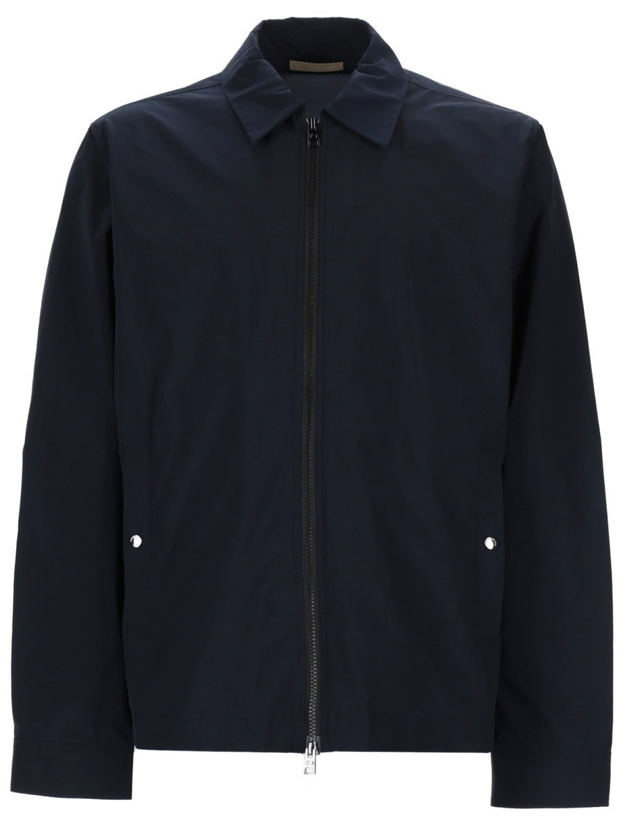 Woolrich Woolrich - GIACCA "URBAN TIMBER OVERSHIRT"