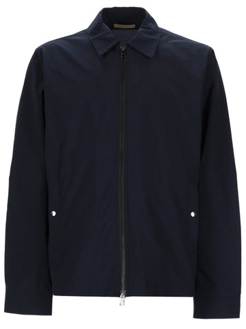 Woolrich Woolrich - GIACCA "URBAN TIMBER OVERSHIRT"