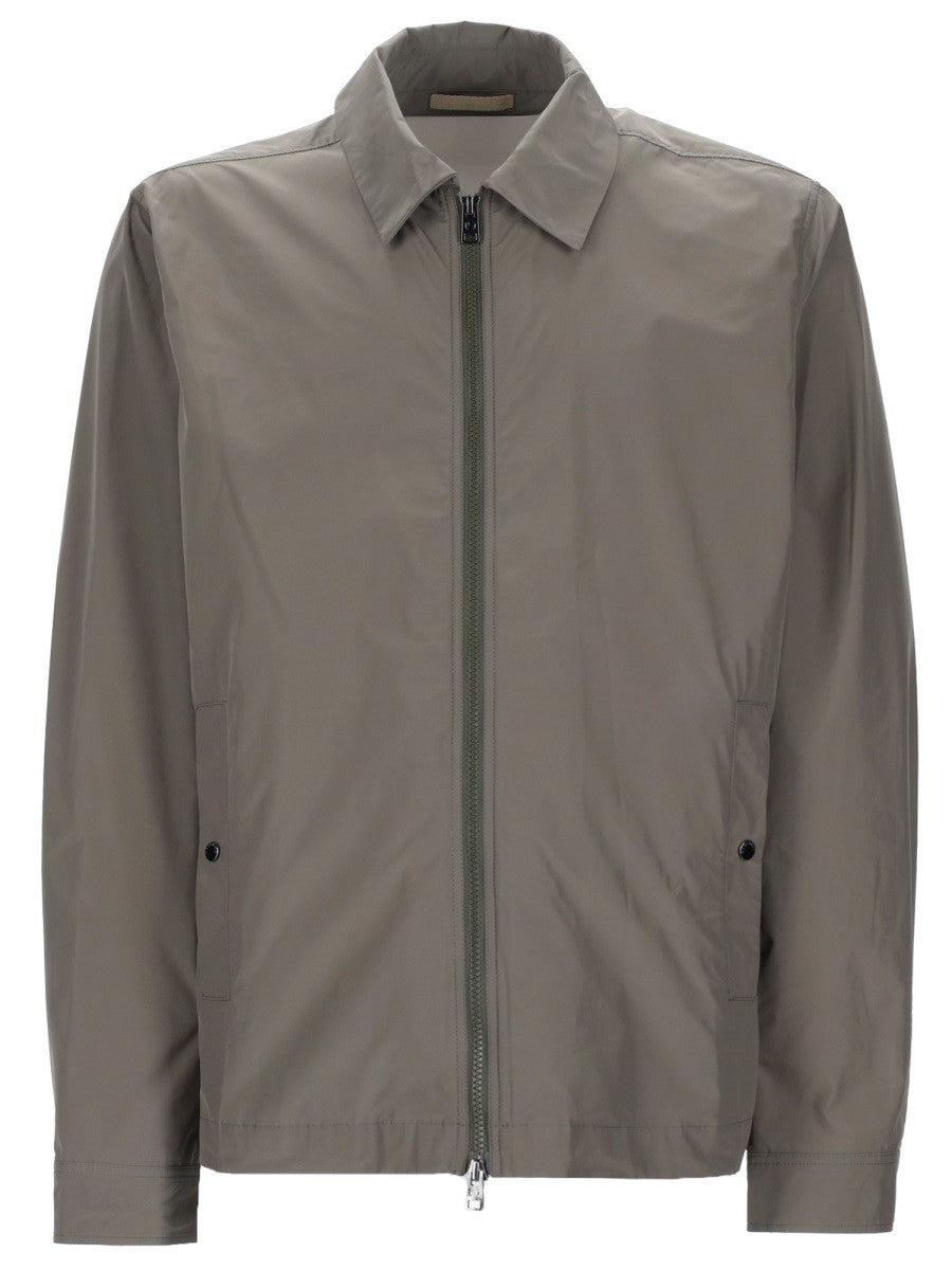 Woolrich Woolrich - GIACCA "URBAN TIMBER OVERSHIRT"