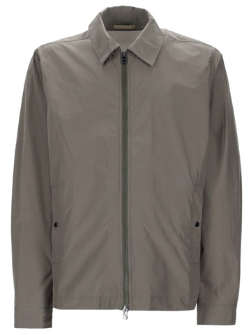 Woolrich Woolrich - GIACCA "URBAN TIMBER OVERSHIRT"