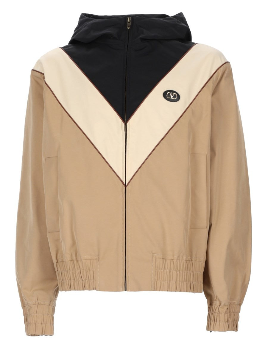 Valentino GIACCA "VLOGO SIGNATURE"