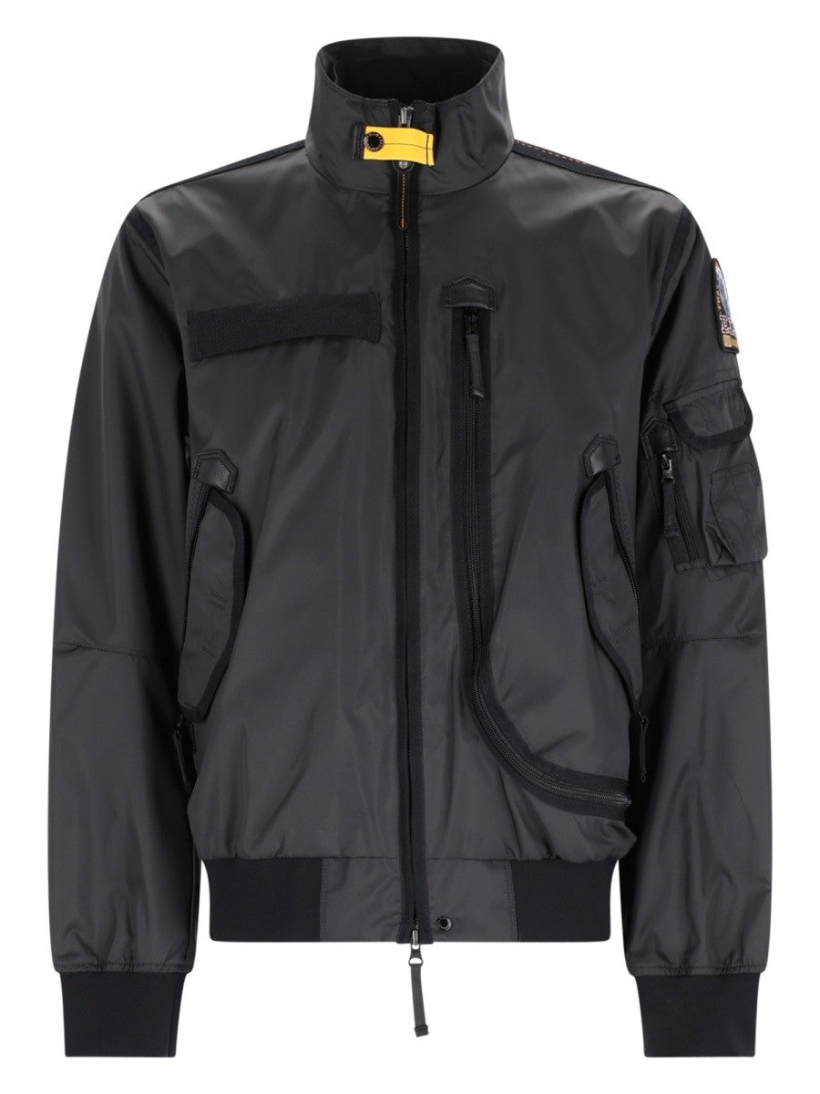 PARAJUMPERS PARAJUMPERS - GIACCA "WES SPRING"