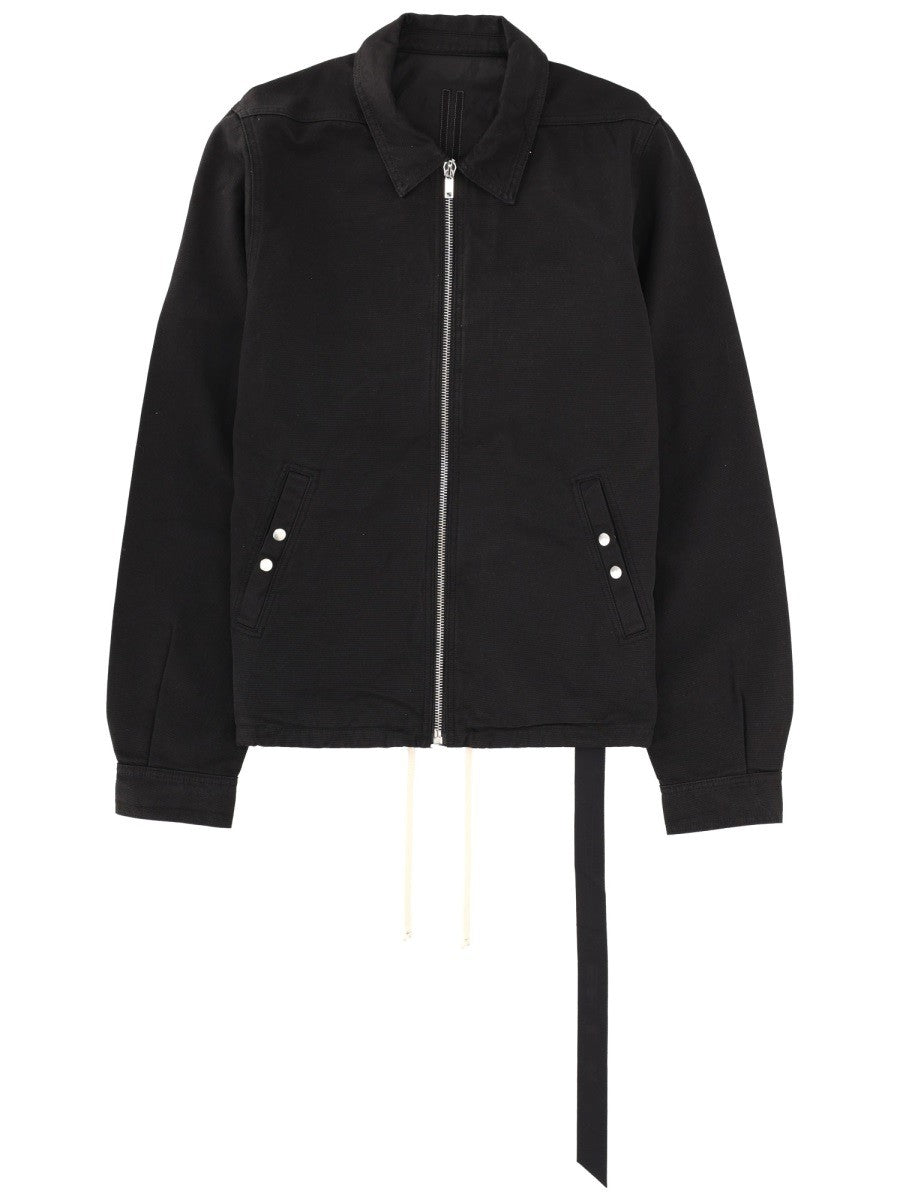 RICK OWENS DRKSHDW - GIACCA "ZIPFRONT" giacca-zipfront_2b279545-9074-4605-a9a9-dca784845024