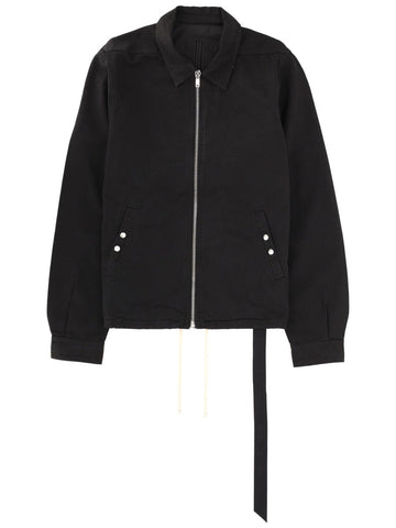 RICK OWENS DRKSHDW - GIACCA "ZIPFRONT" giacca-zipfront_2b279545-9074-4605-a9a9-dca784845024