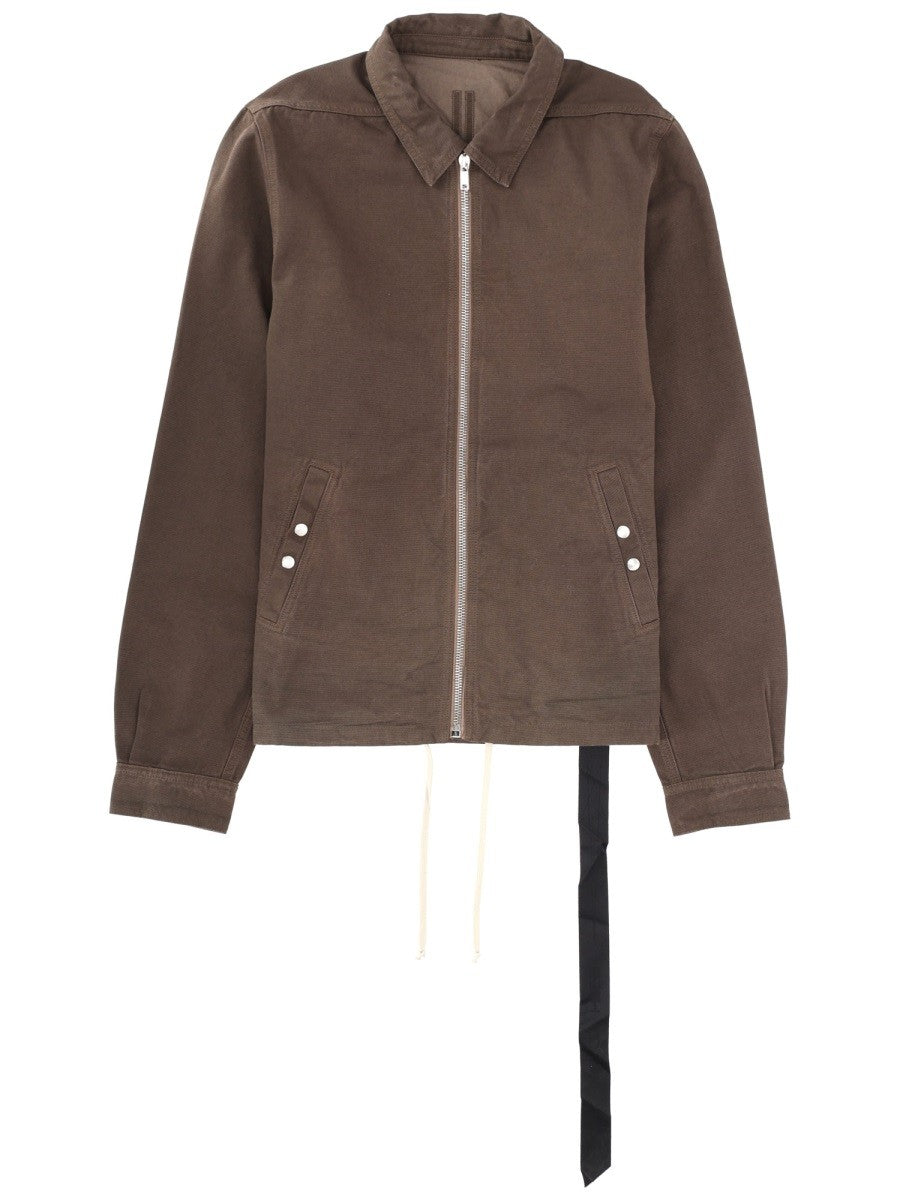 RICK OWENS DRKSHDW - GIACCA "ZIPFRONT" giacca-zipfront_7f224fd9-9683-426c-8402-b893138bb7aa