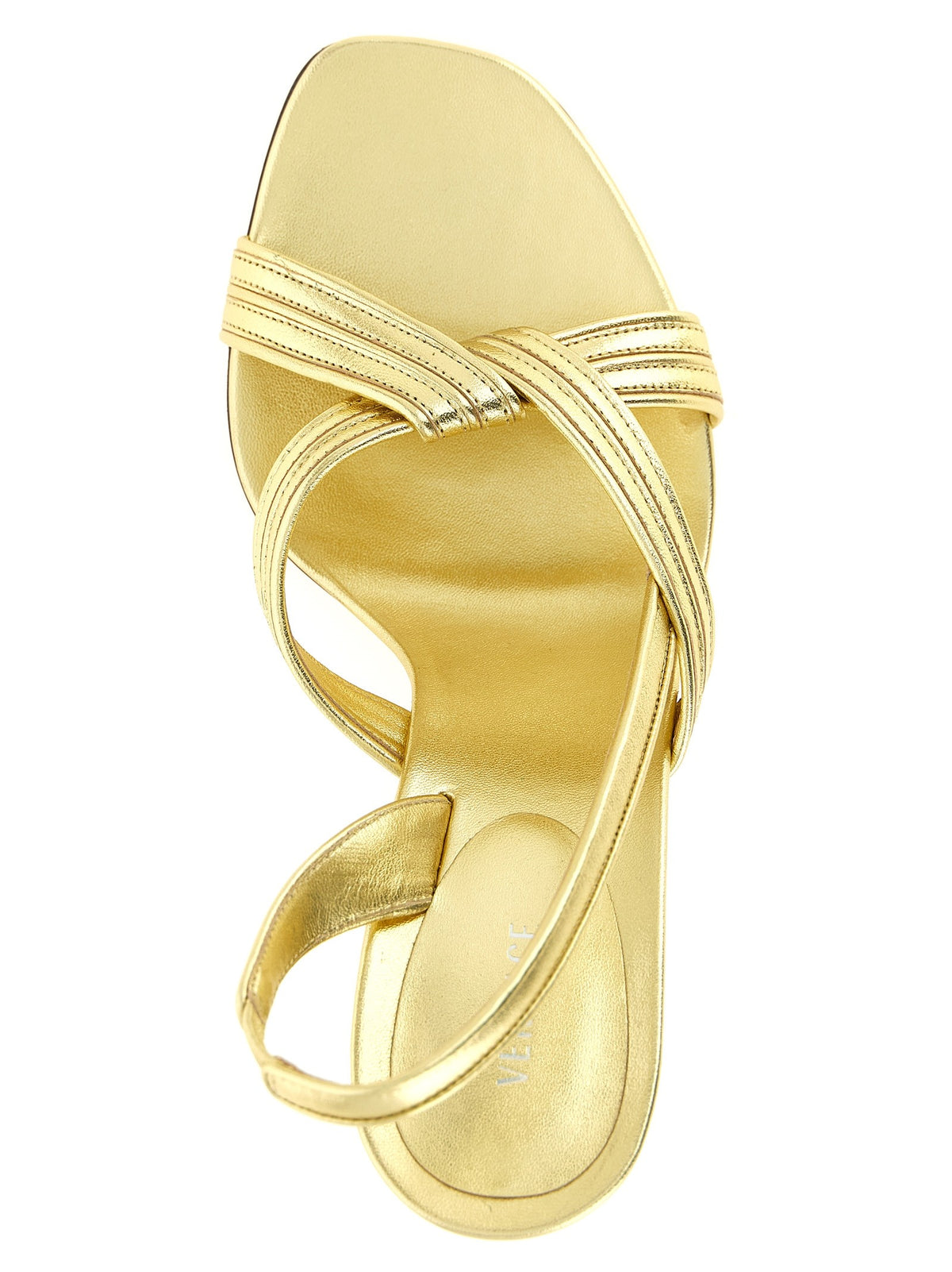 Versace - 'Gianni' sandals