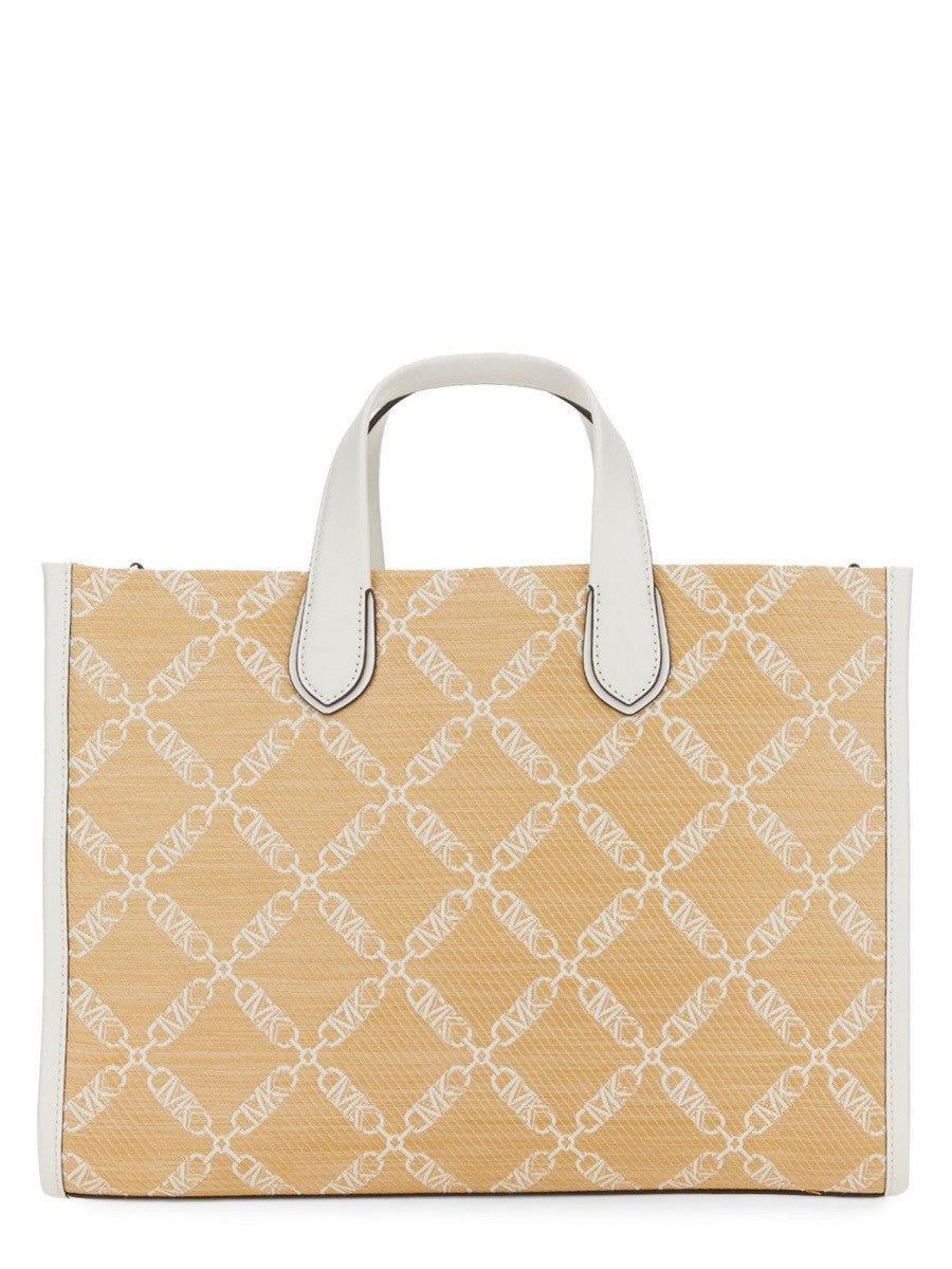 GIGI LARGE TOTE BAG