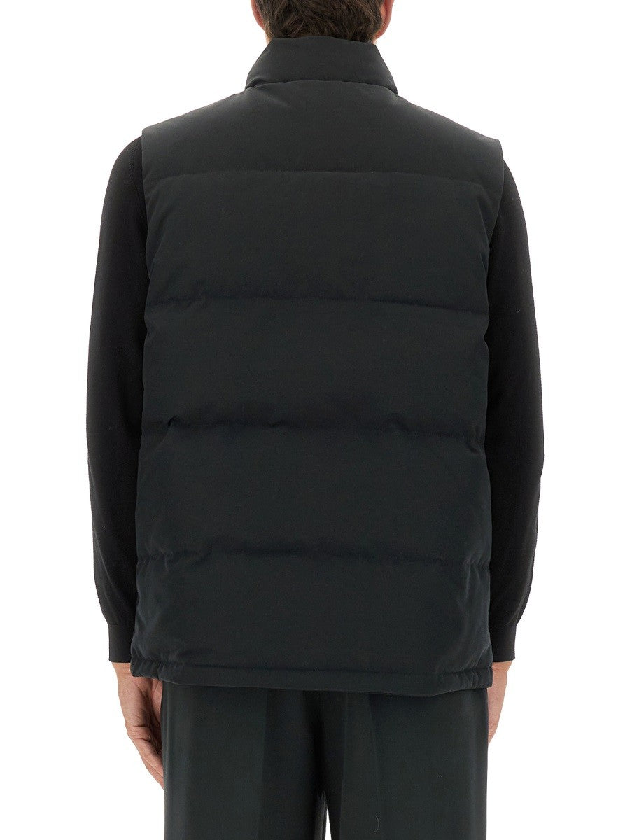 CANADA GOOSE GILET "FREESTYLE CREW"