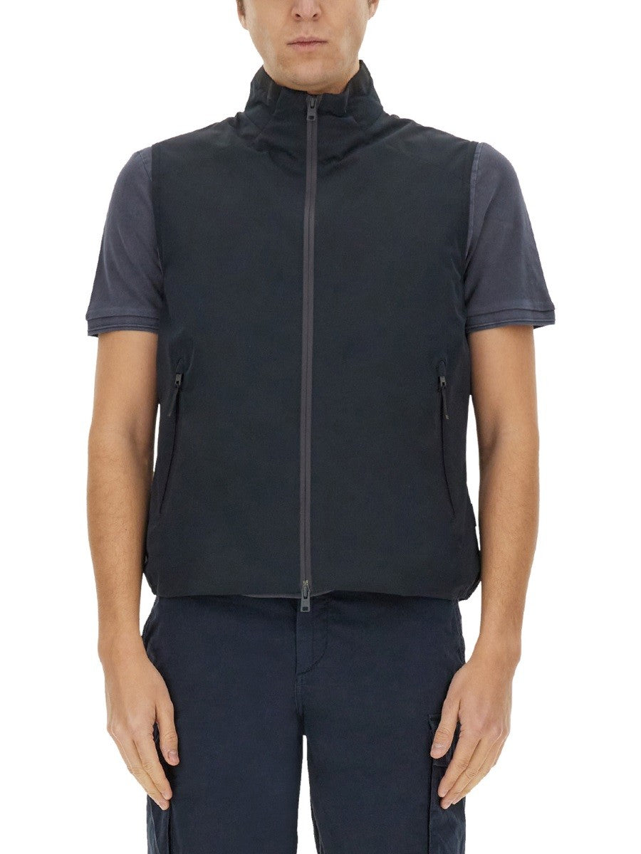 Woolrich Woolrich - GILET IMPERMEABILE