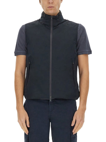 Woolrich Woolrich - GILET IMPERMEABILE