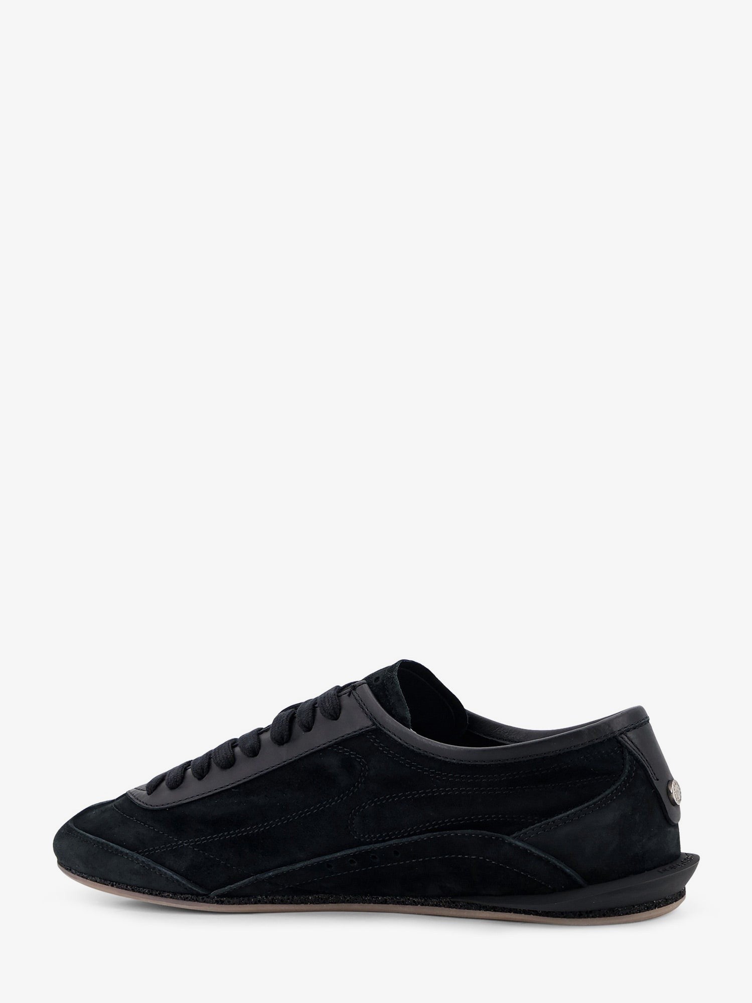Dolce & Gabbana - Gimondi Plus leather sneakers
