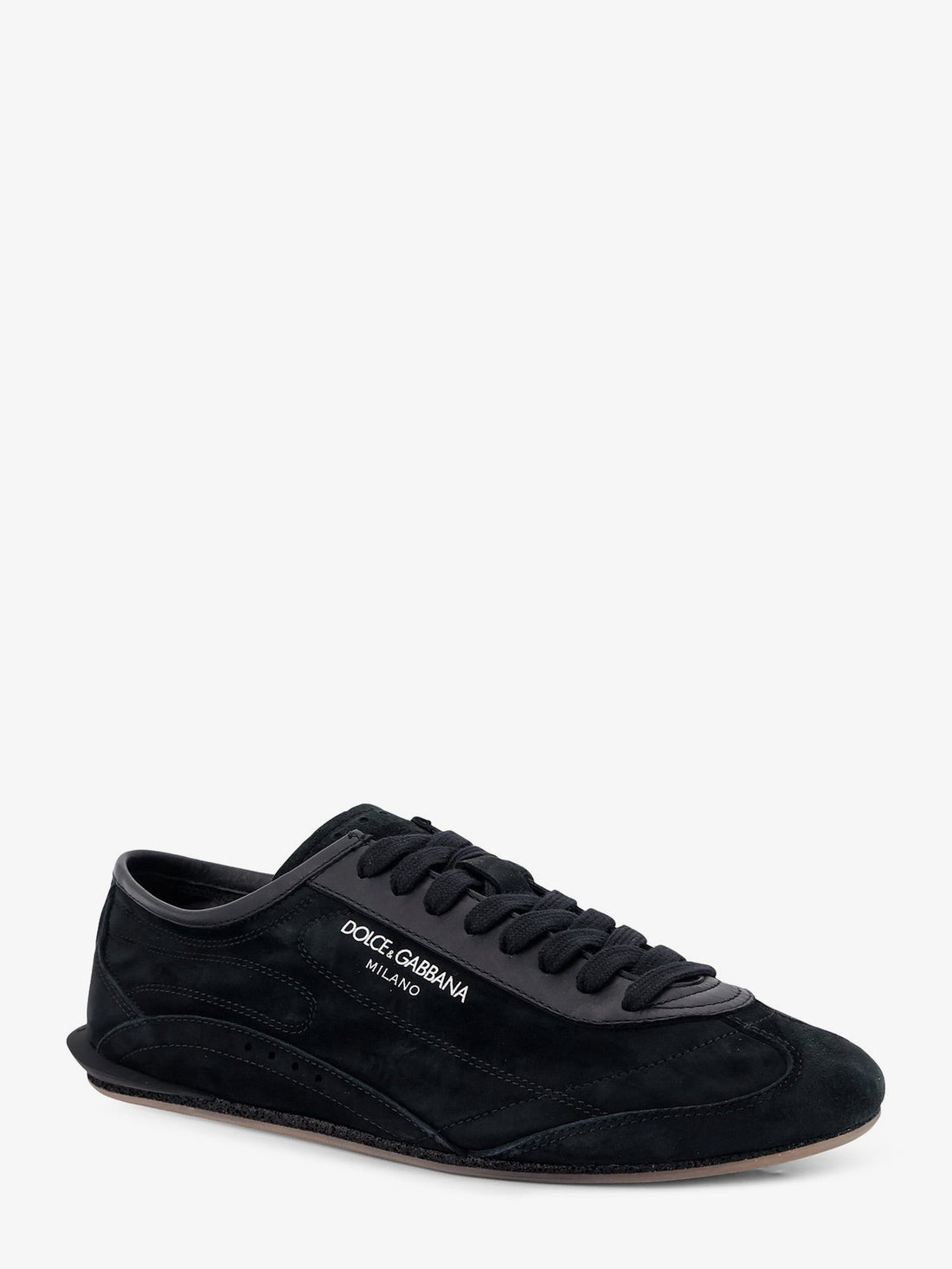Dolce & Gabbana - Gimondi Plus leather sneakers gimondi-plus-leather-sneakers_623ef9fb-1e08-446b-b9c3-81d8f07926cd