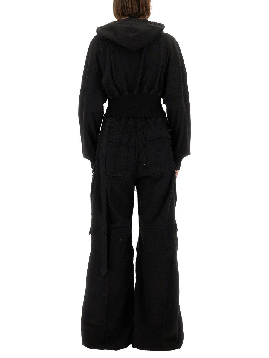 "GIMP COLLAGE" SWEATSHIRT