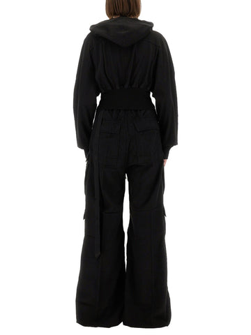 "GIMP COLLAGE" SWEATSHIRT