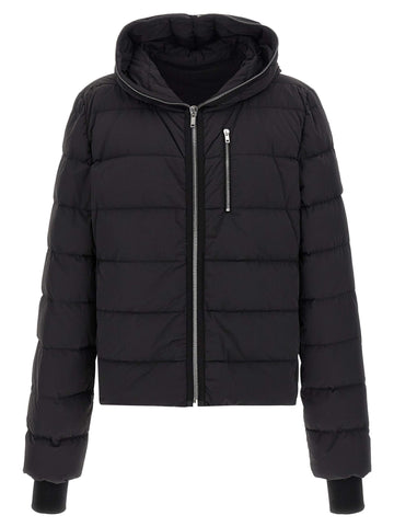 RICK OWENS - 'Gimp' down jacket gimp-down-jacket_03d4b434-719a-4eac-b855-aa780fb671f7
