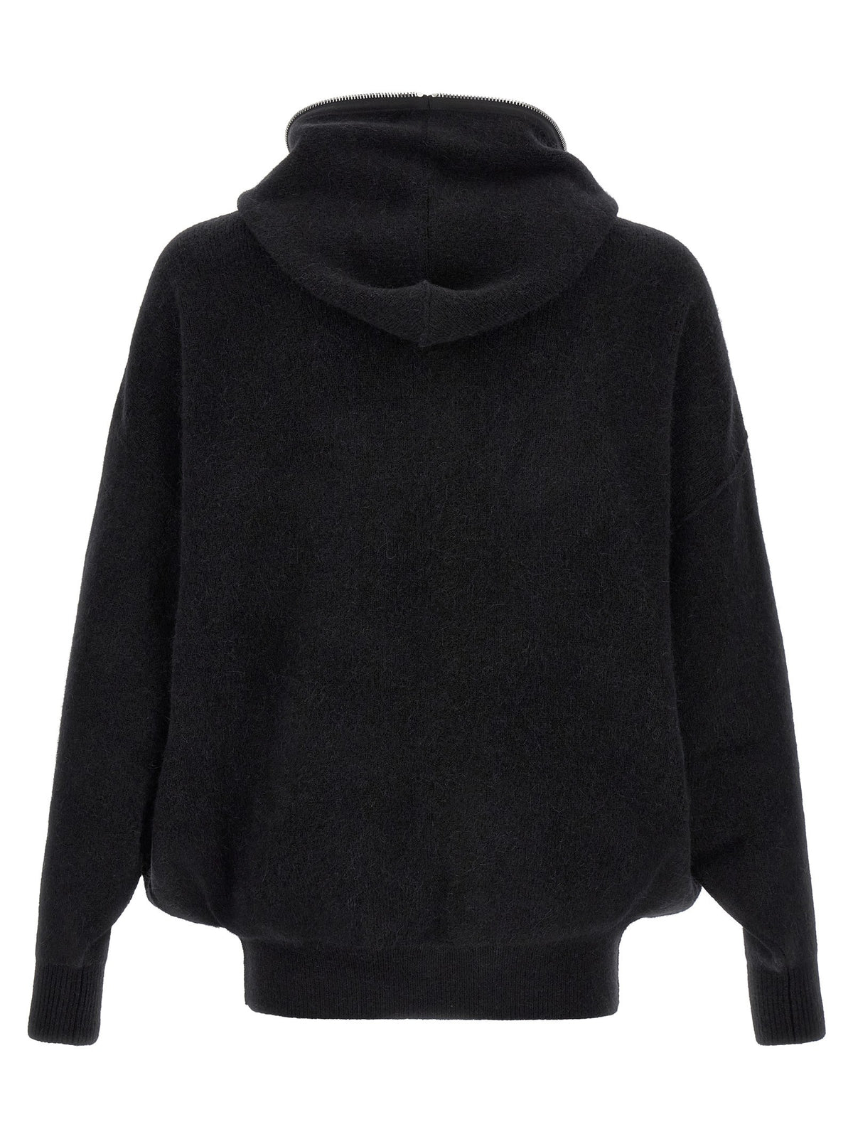 RICK OWENS - 'Gimp Hun' hoodie