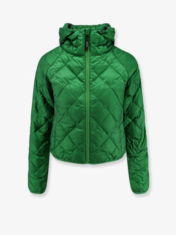 ASPESI - Ginger nylon down jacket ginger-nylon-down-jacket