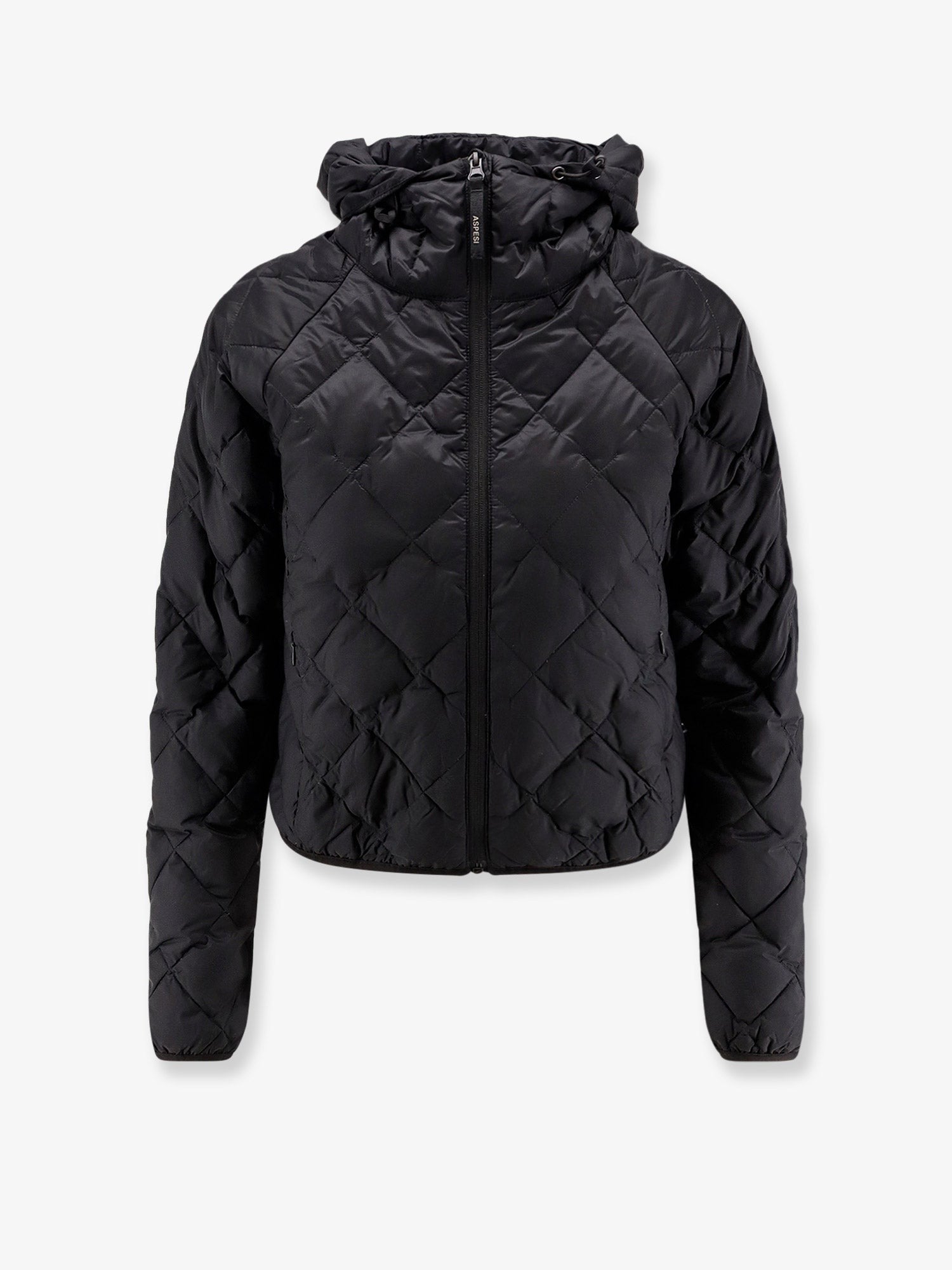 Ginger nylon jacket ginger-nylon-jacket