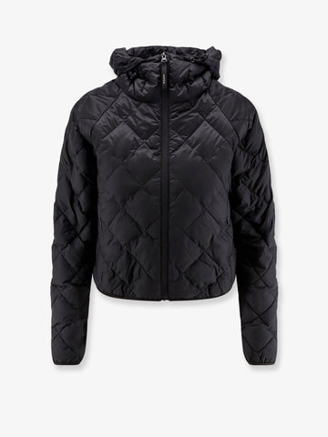 Ginger nylon jacket ginger-nylon-jacket