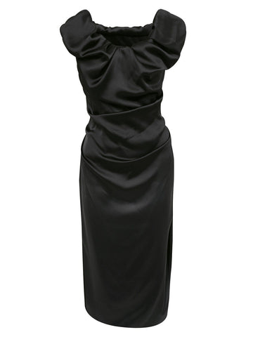 Vivienne Westwood - "GINNIE AMBER" DRESS ginnie-amber-dress_a2b14e66-5168-4f55-b2b3-3a3d03dc3c80