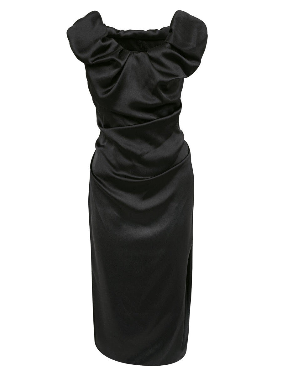 Vivienne Westwood - "GINNIE AMBER" DRESS ginnie-amber-dress_a2b14e66-5168-4f55-b2b3-3a3d03dc3c80