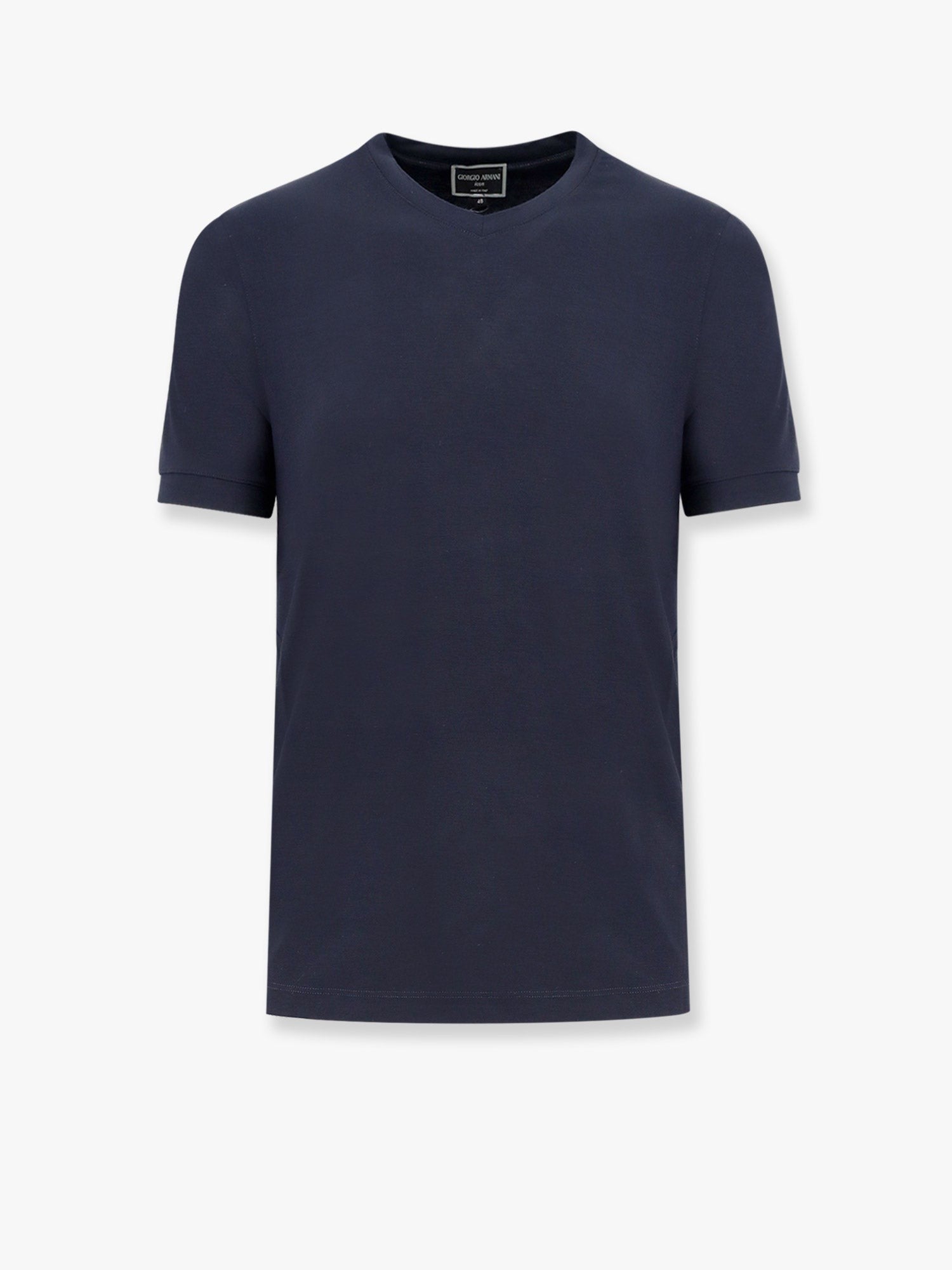 Icon stretch certified viscose t-shirt