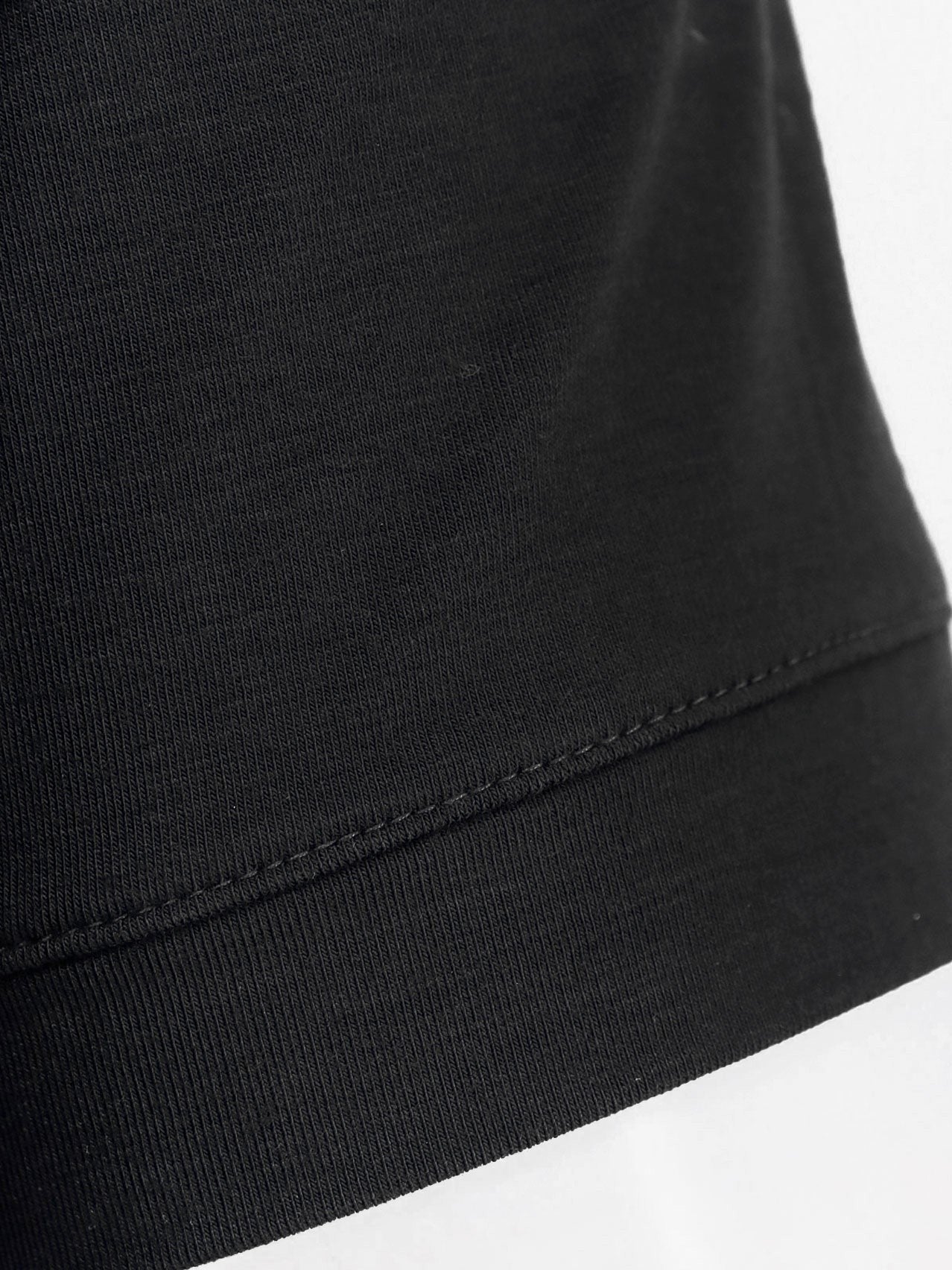 Icon stretch certified viscose t-shirt