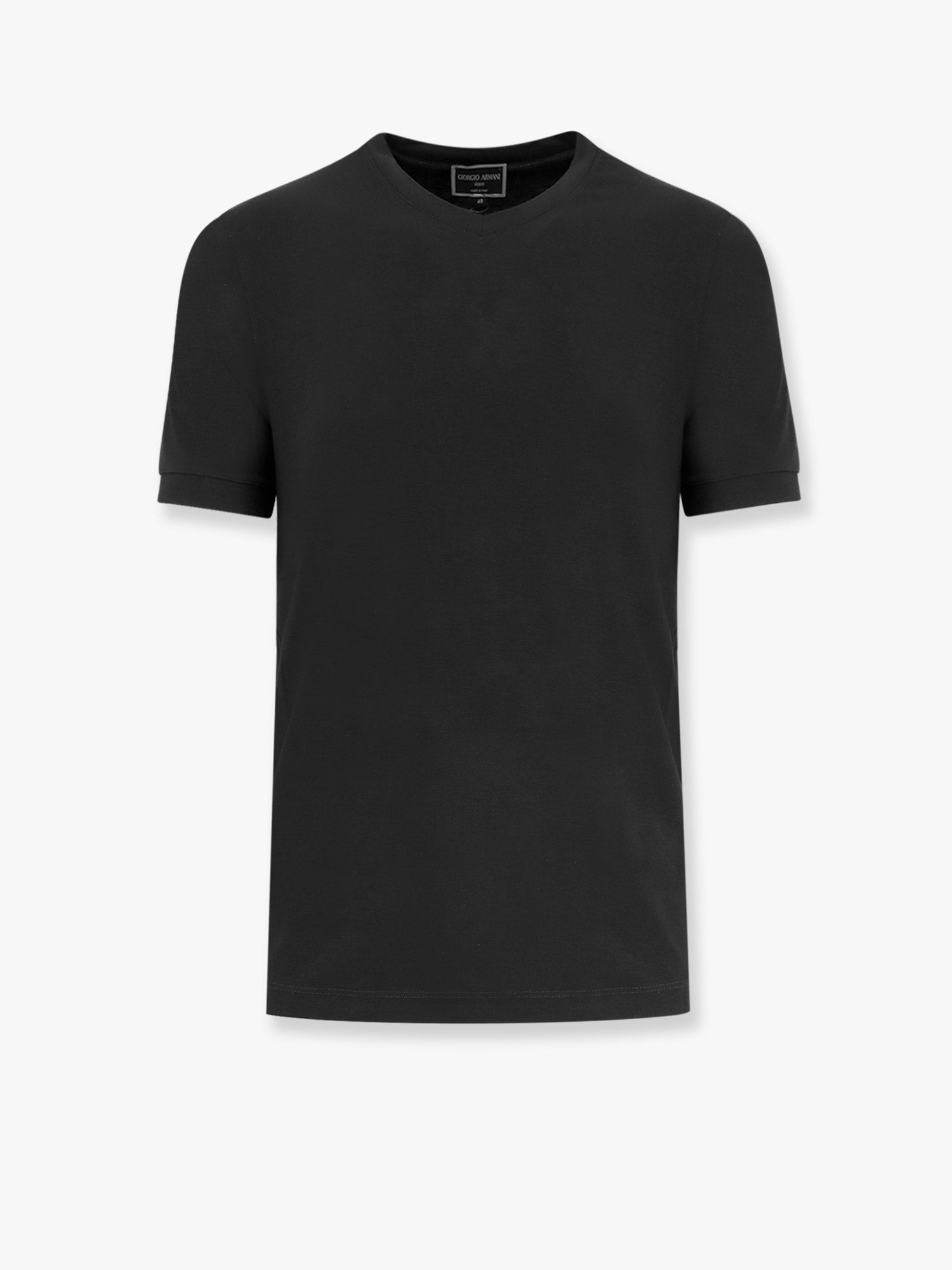 Icon stretch certified viscose t-shirt