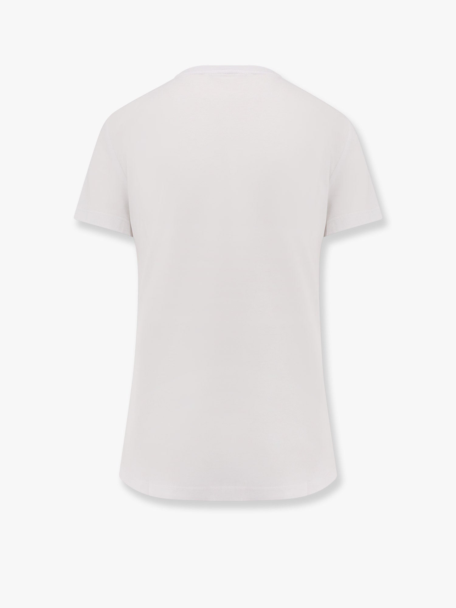 Max Mara - Giovane cotton t-shirt