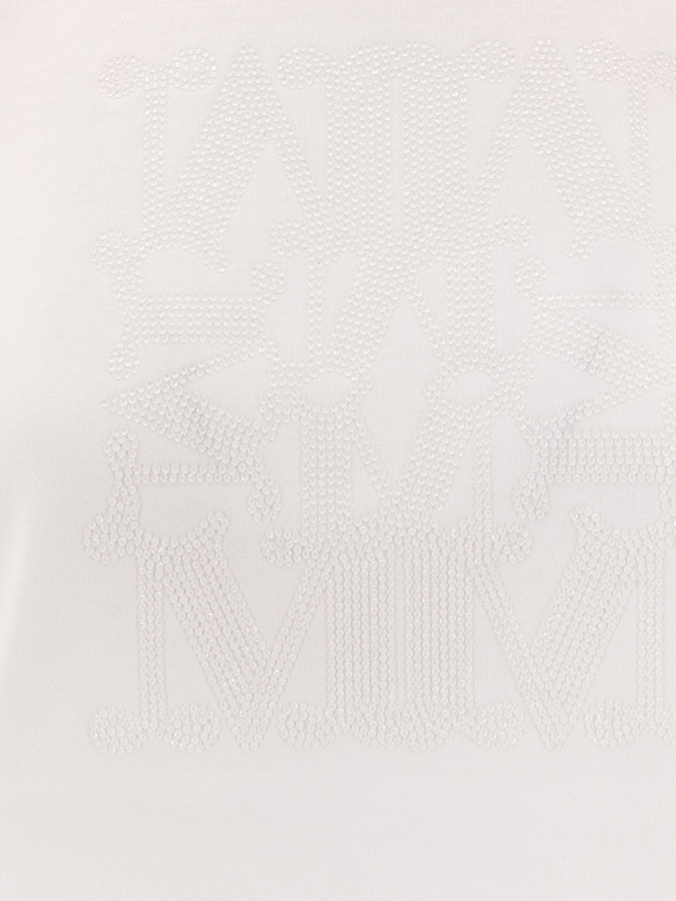 Max Mara - Giovane cotton t-shirt