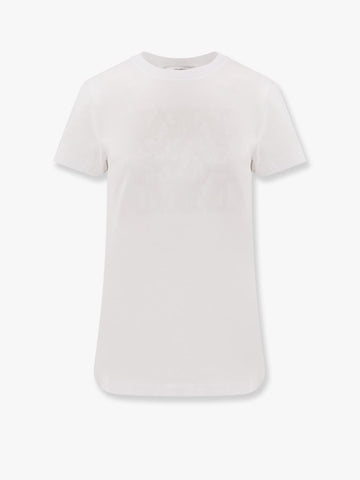 Max Mara - Giovane cotton t-shirt