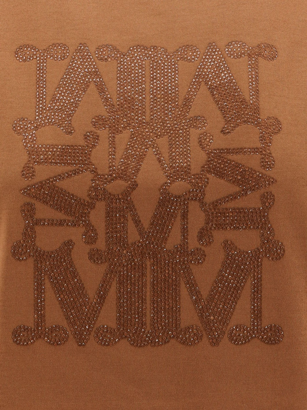 Giovane cotton t-shirt