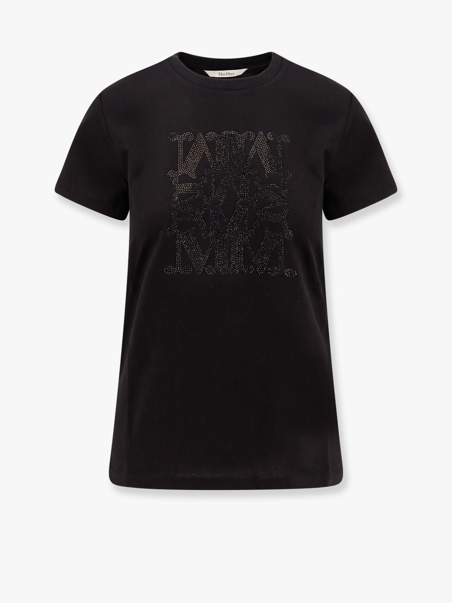 Max Mara - Giovane cotton t-shirt
