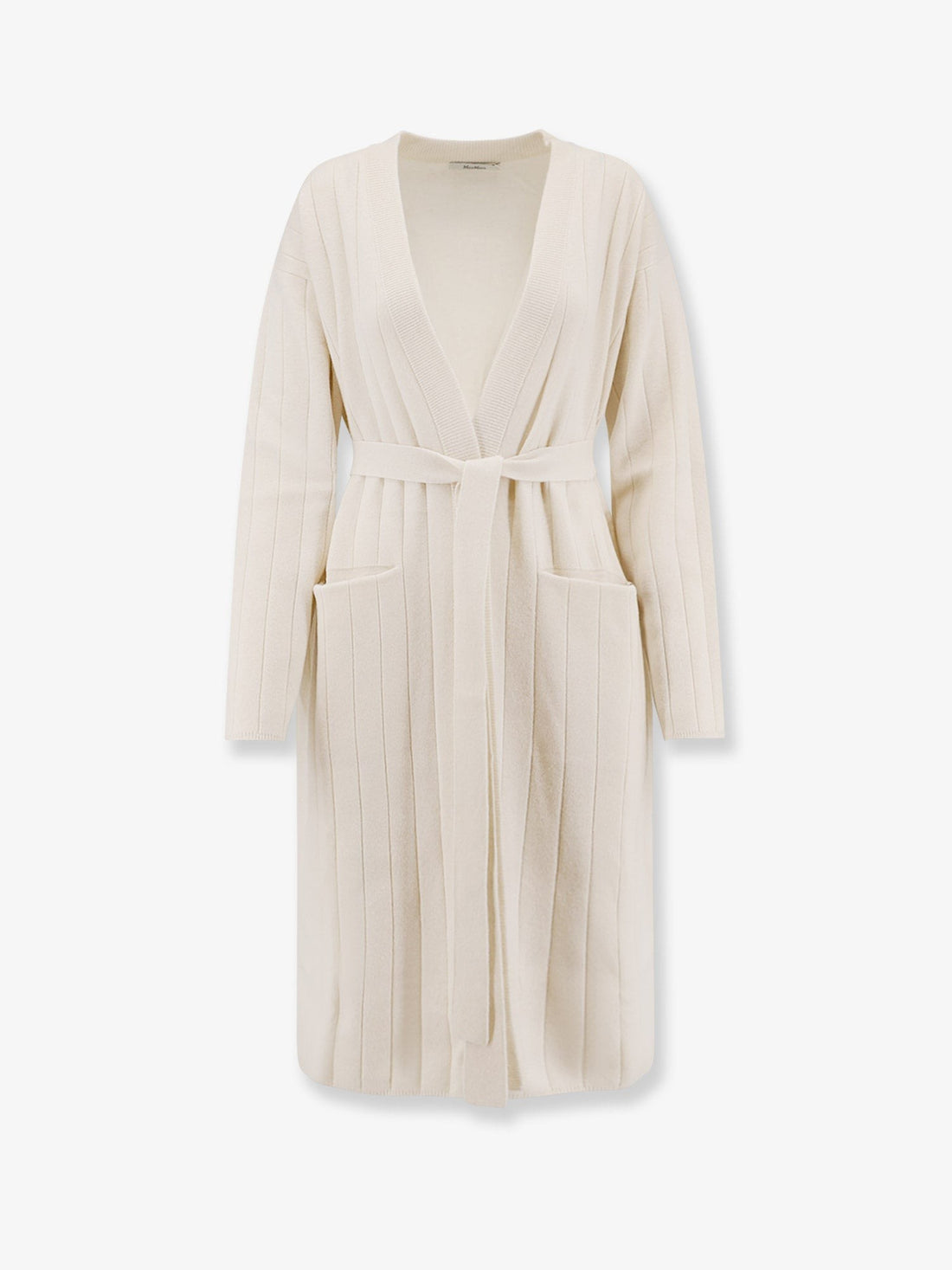 Max Mara Giusto cashmere cardigan