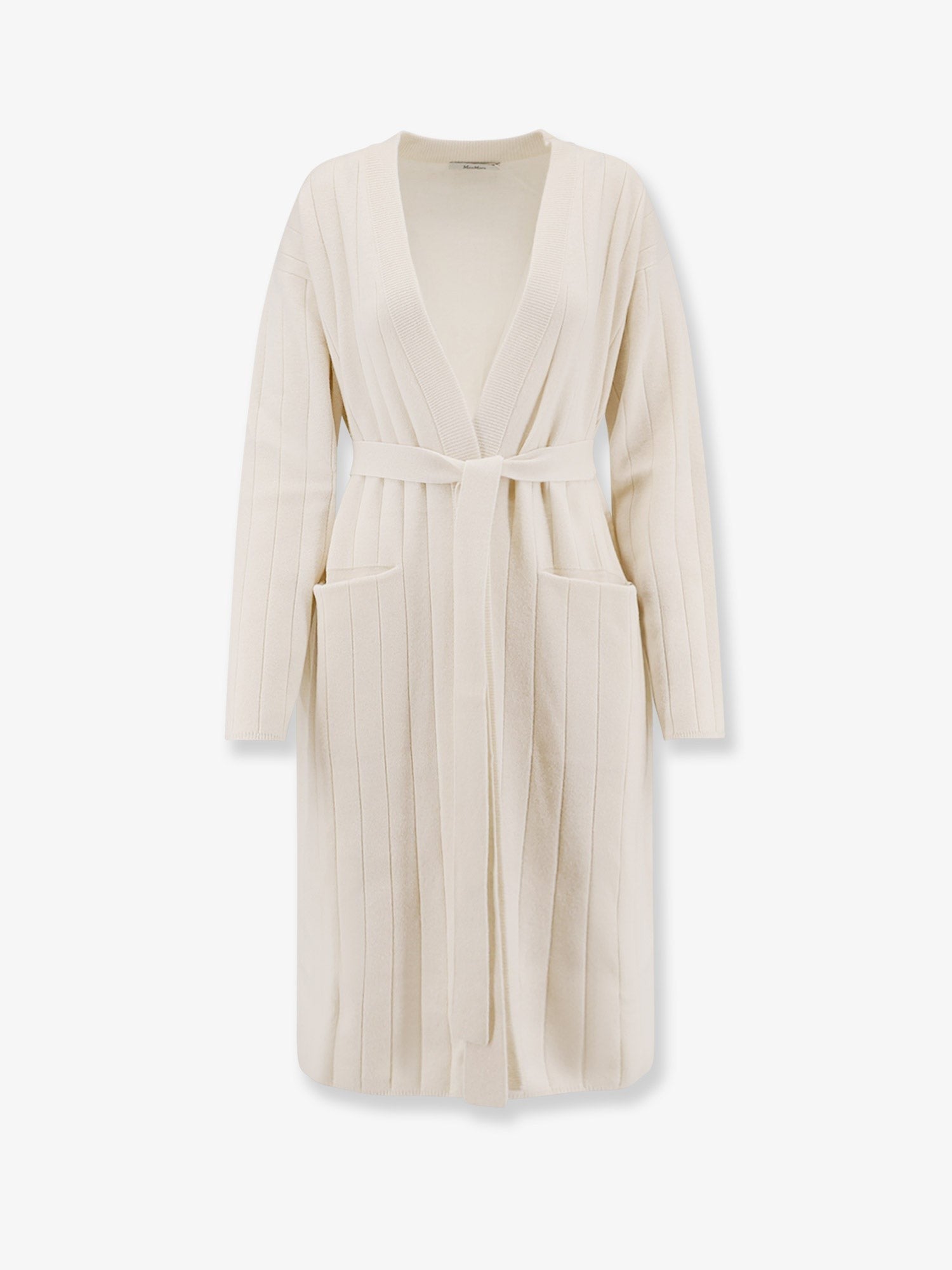 Max Mara Giusto cashmere cardigan