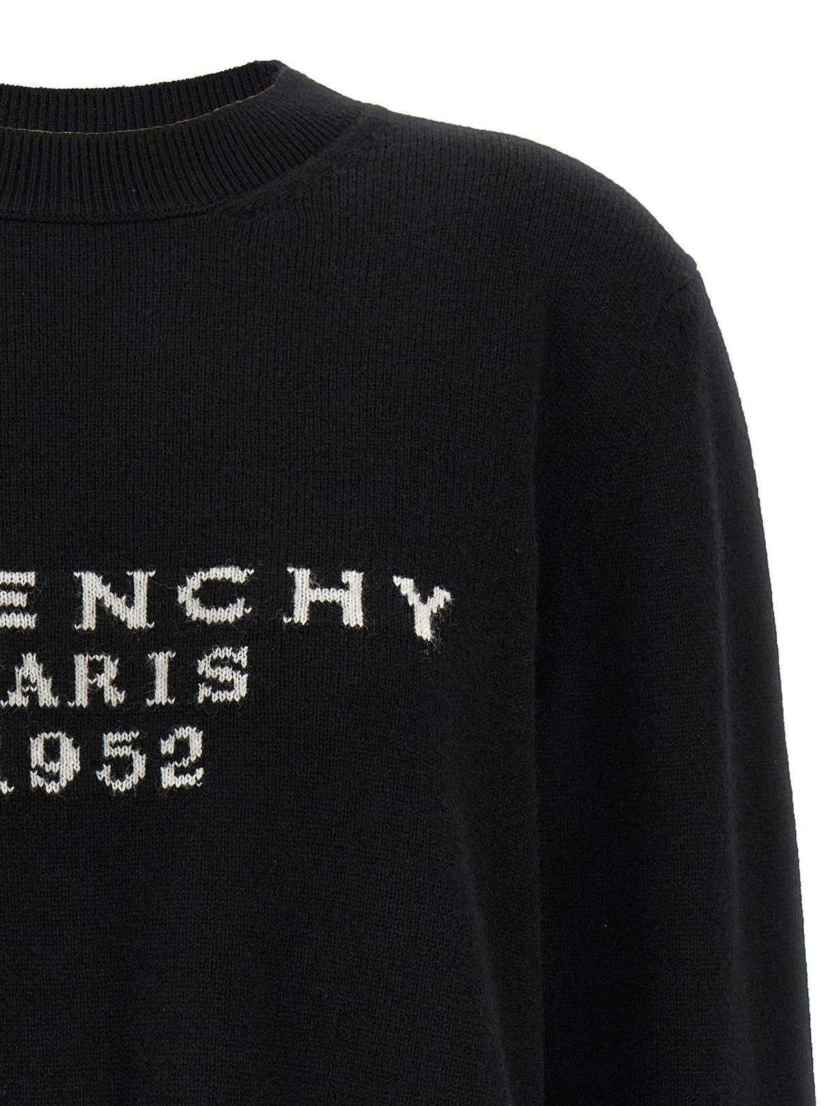 Givenchy - 'GIVENCHY Paris 1952' sweater