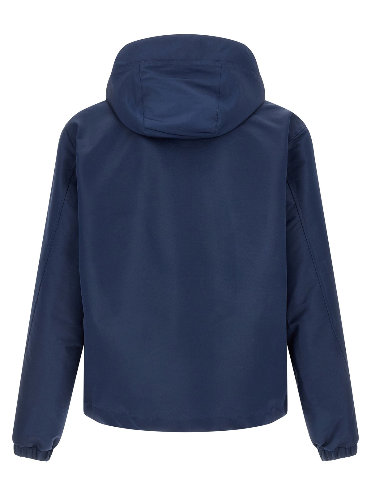 Givenchy - 'Givenchy Paris' anorak
