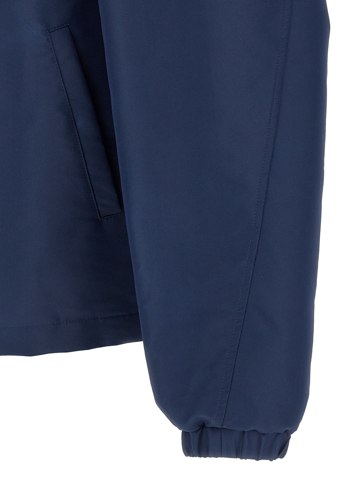 Givenchy - 'Givenchy Paris' anorak