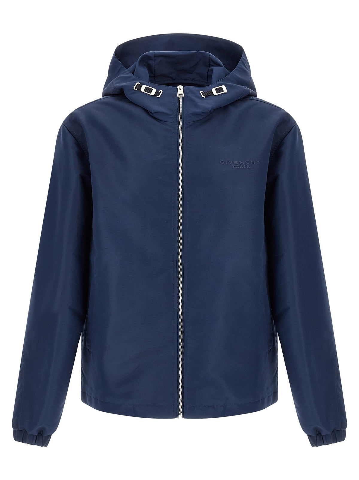 Givenchy - 'Givenchy Paris' anorak