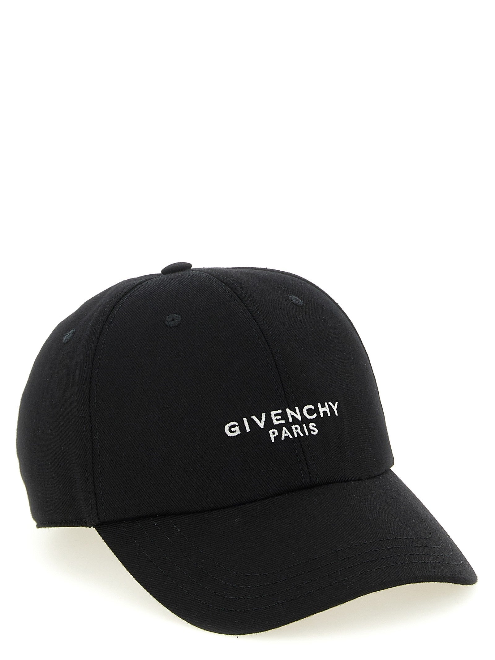 Givenchy - 'GIVENCHY Paris' cap
