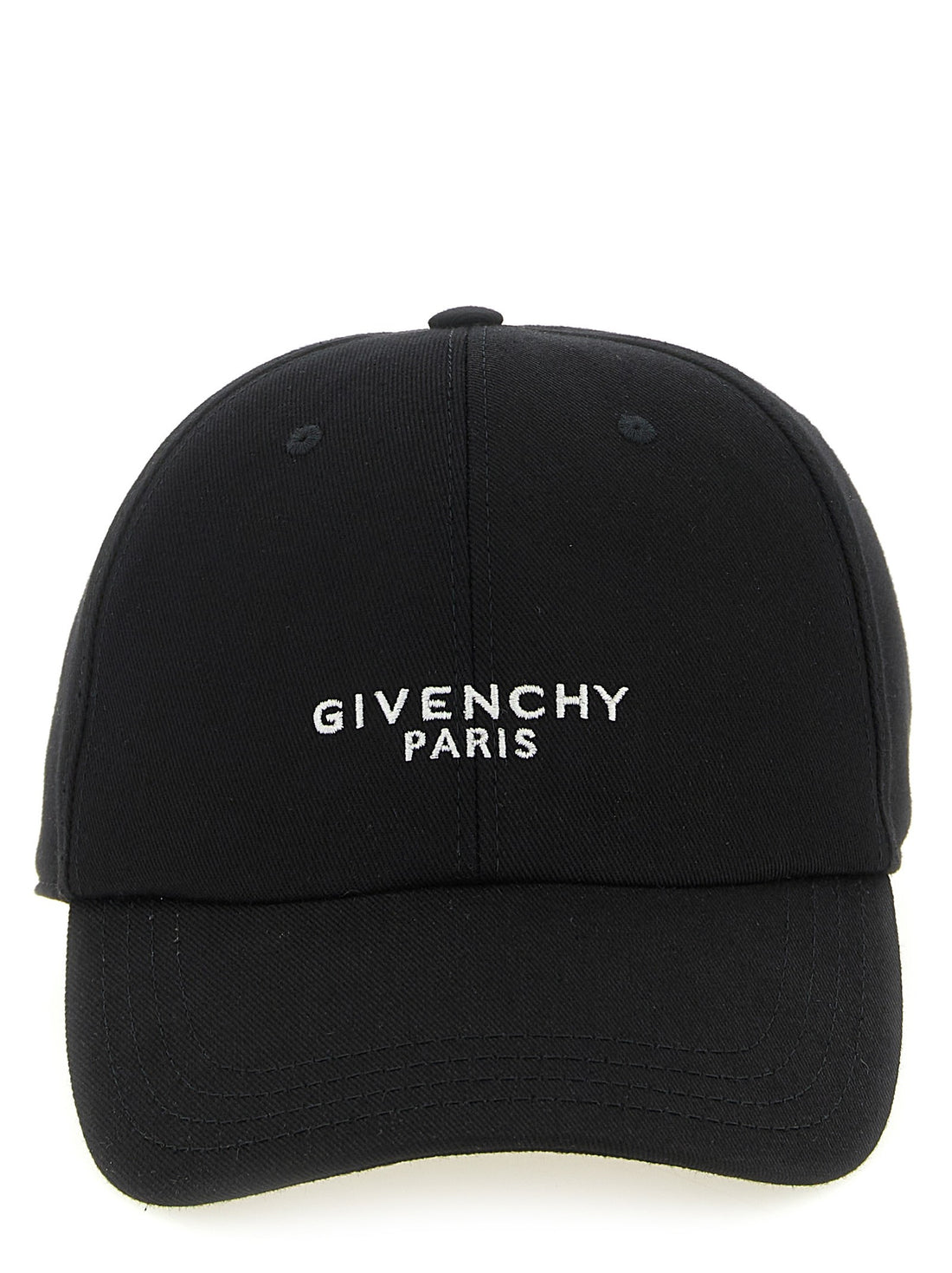 Givenchy - 'GIVENCHY Paris' cap givenchy-paris-cap_9bbf86a3-d87a-4d7d-852f-bef388b51d4c