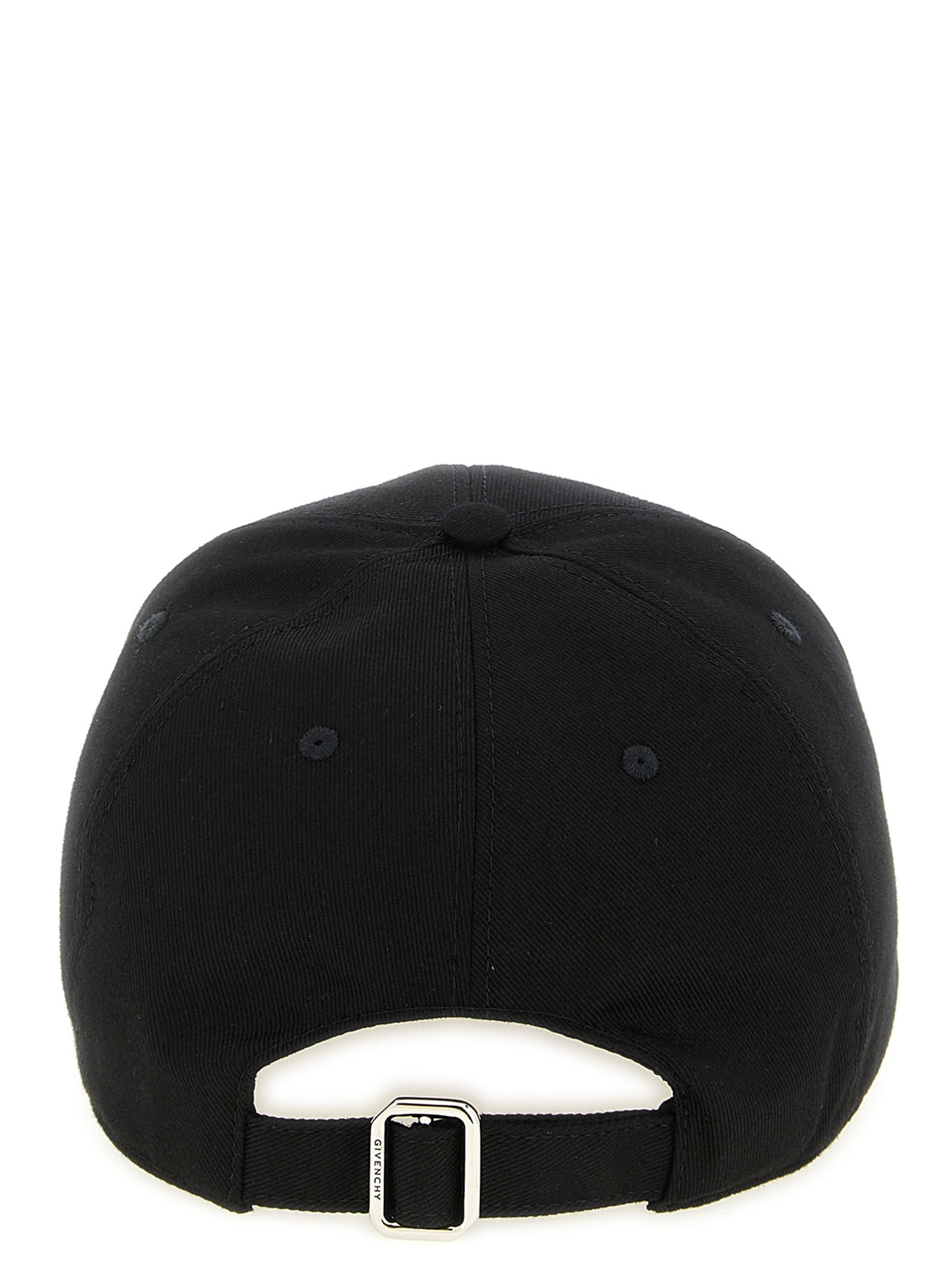 Givenchy - 'GIVENCHY Paris' cap