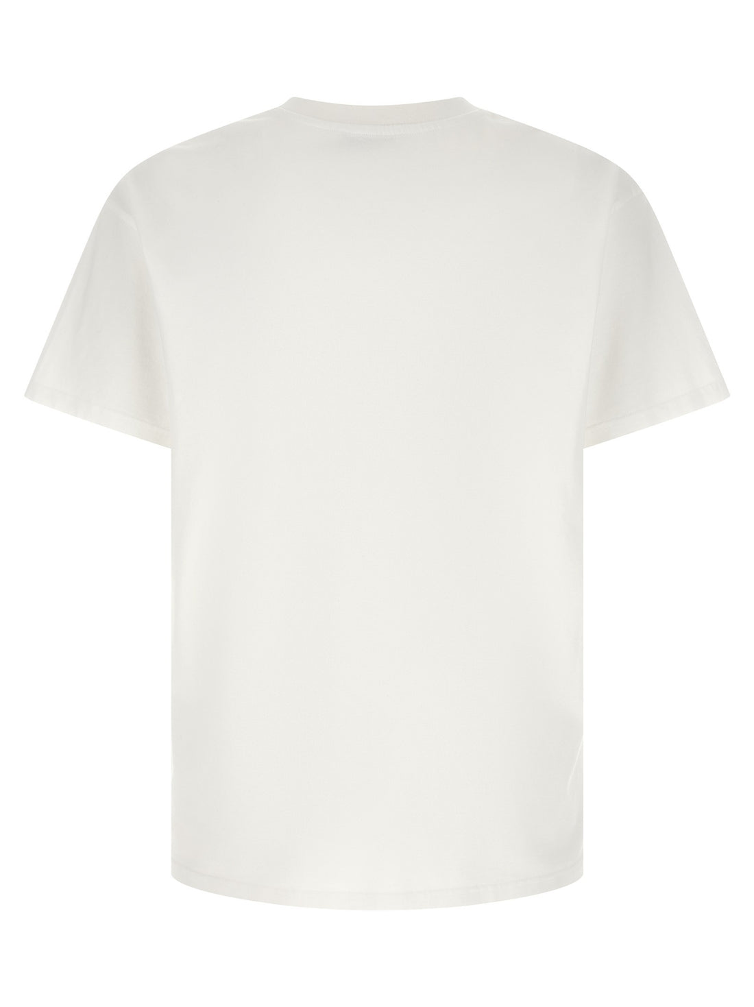 Givenchy - 'Givenchy Paris' grosgrain t-shirt