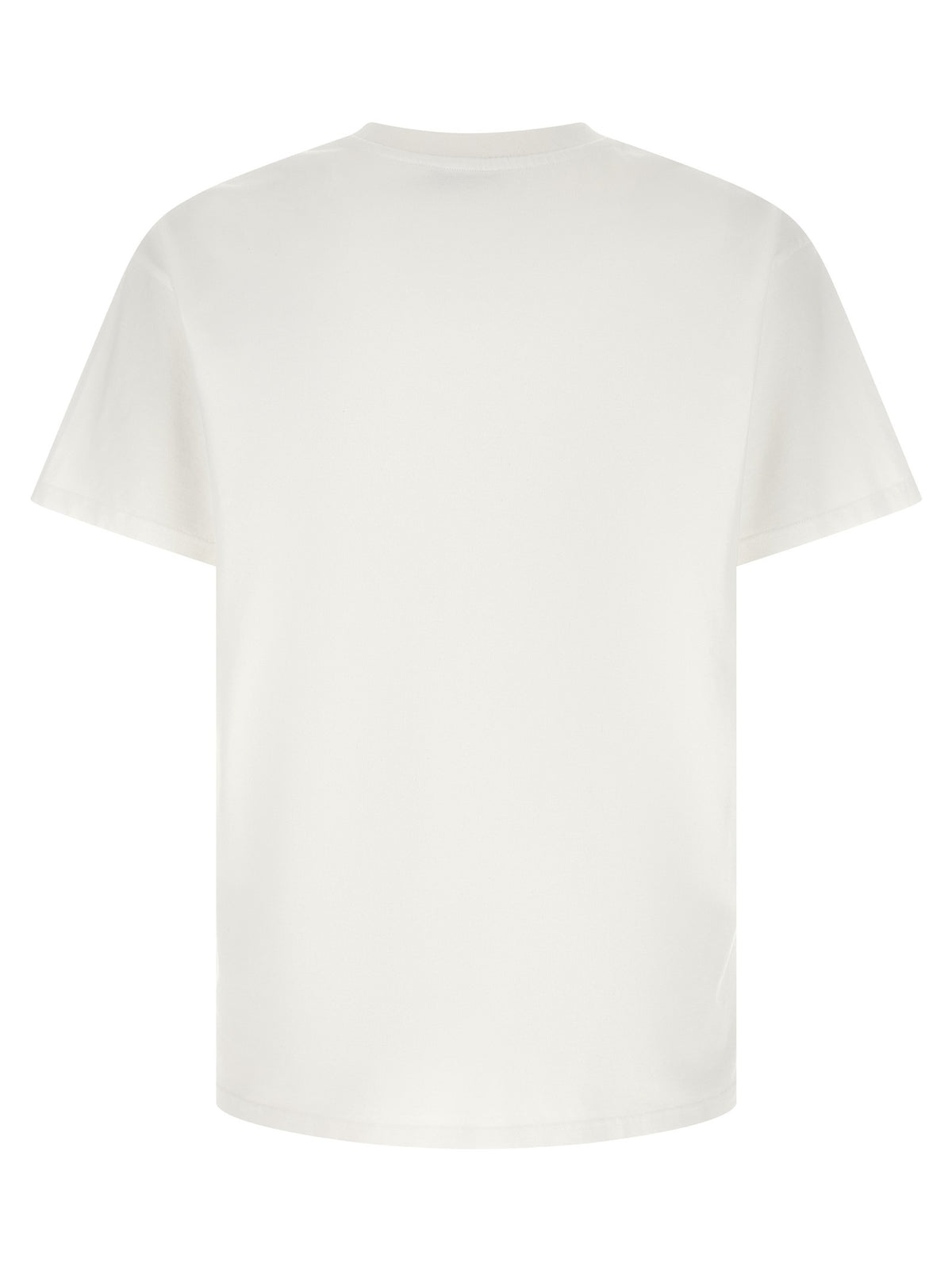 Givenchy - 'Givenchy Paris' grosgrain t-shirt