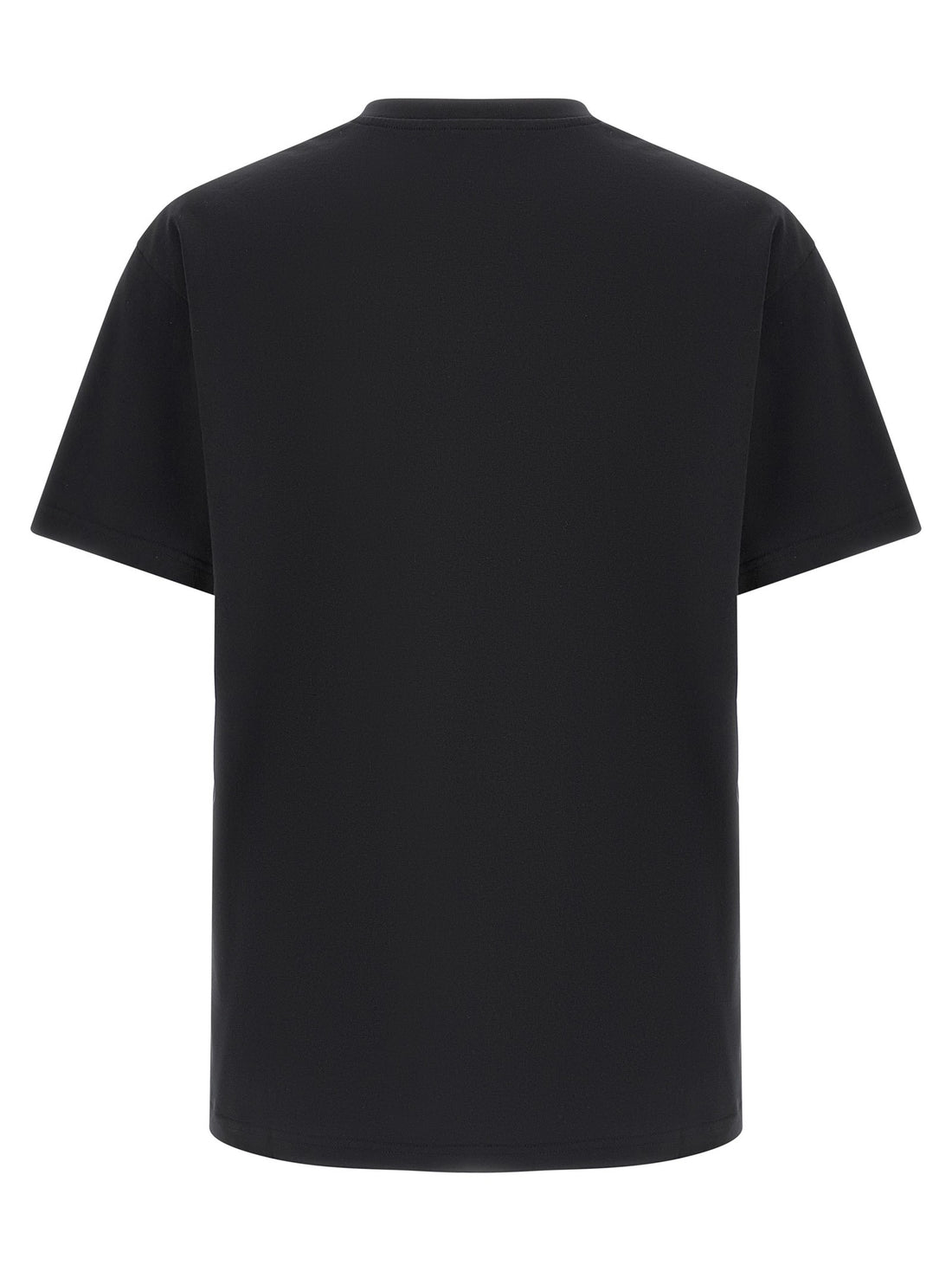 Givenchy - 'Givenchy Paris' grosgrain t-shirt