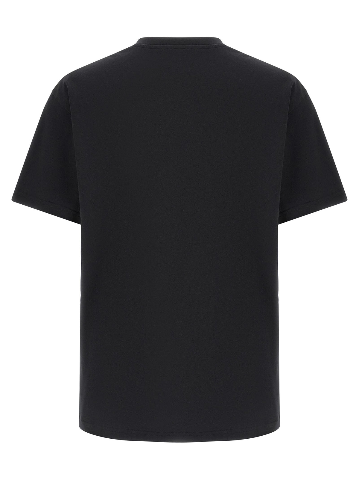 Givenchy - 'Givenchy Paris' grosgrain t-shirt