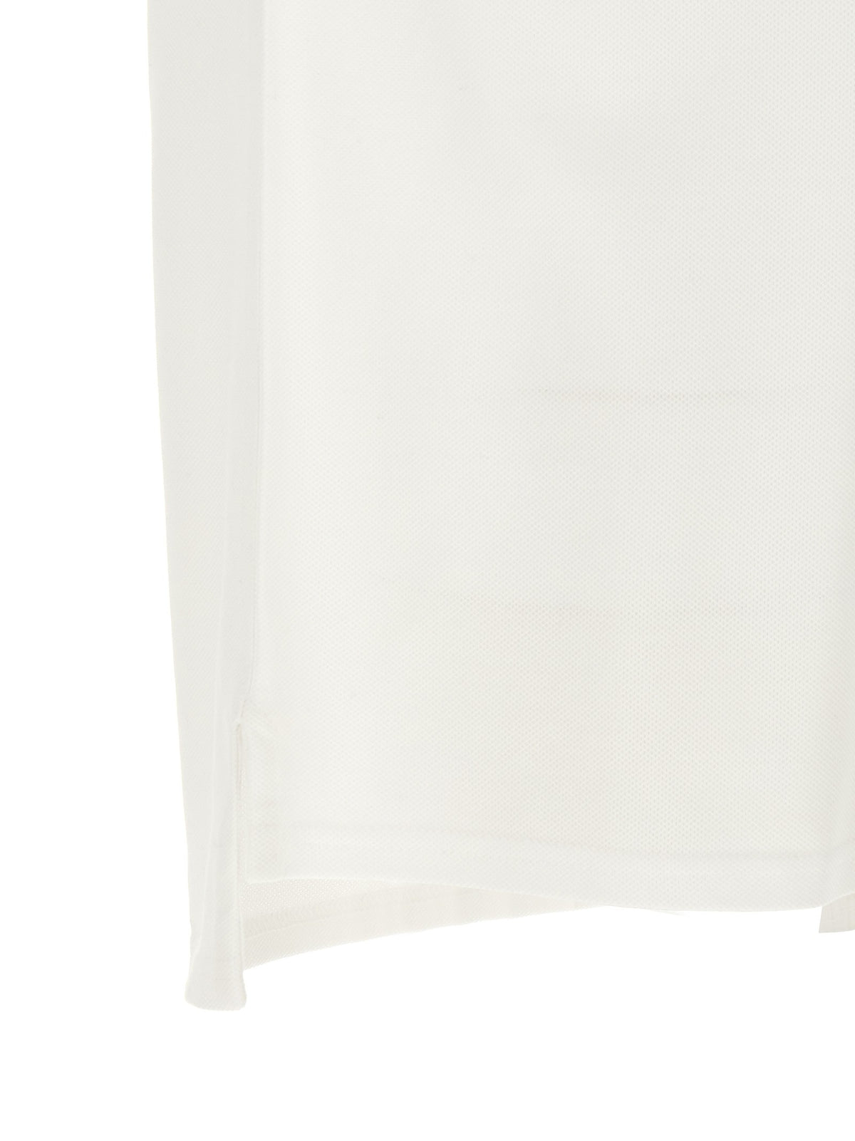 Givenchy - 'GIVENCHY Paris' polo shirt