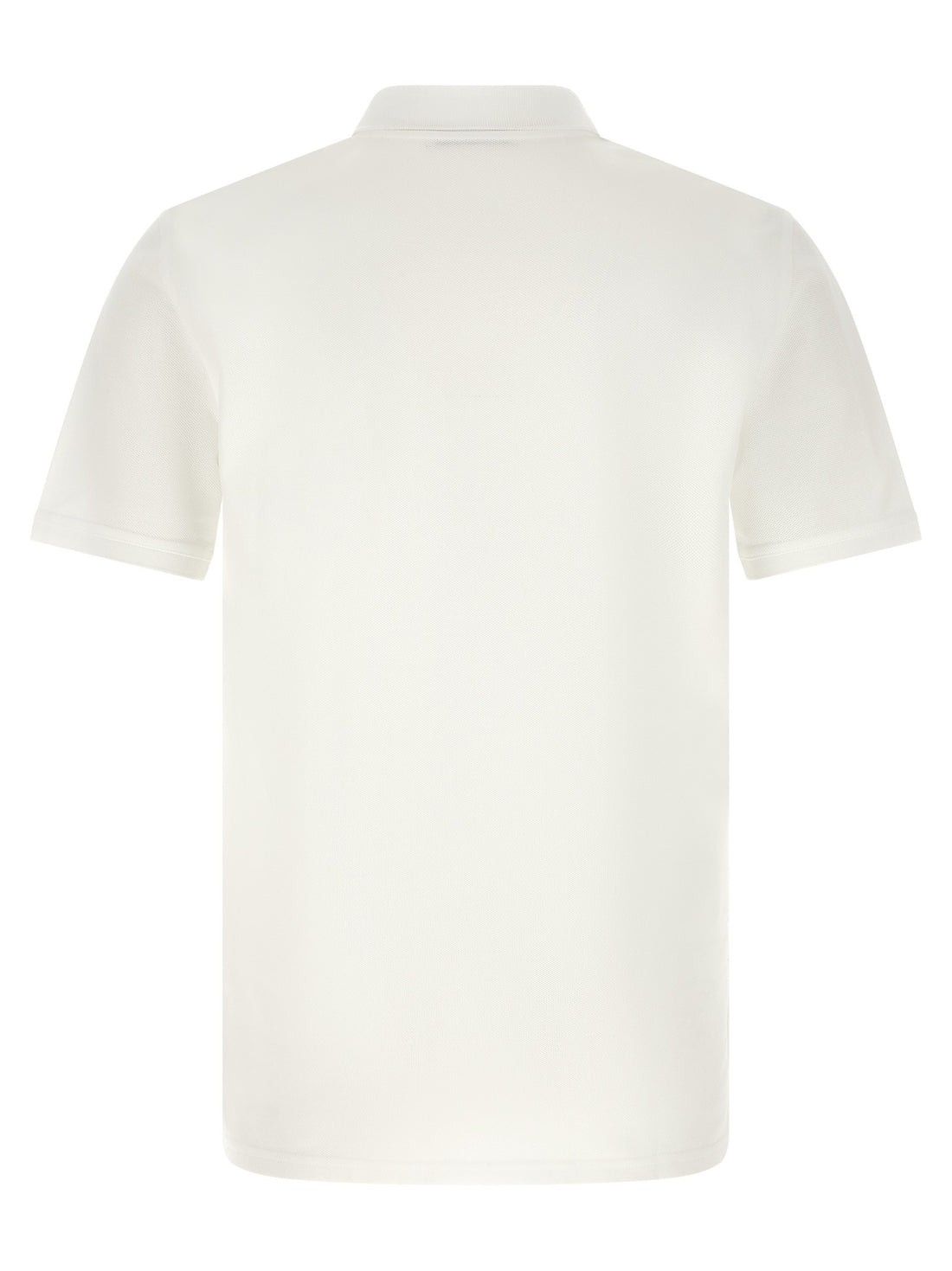 Givenchy - 'GIVENCHY Paris' polo shirt