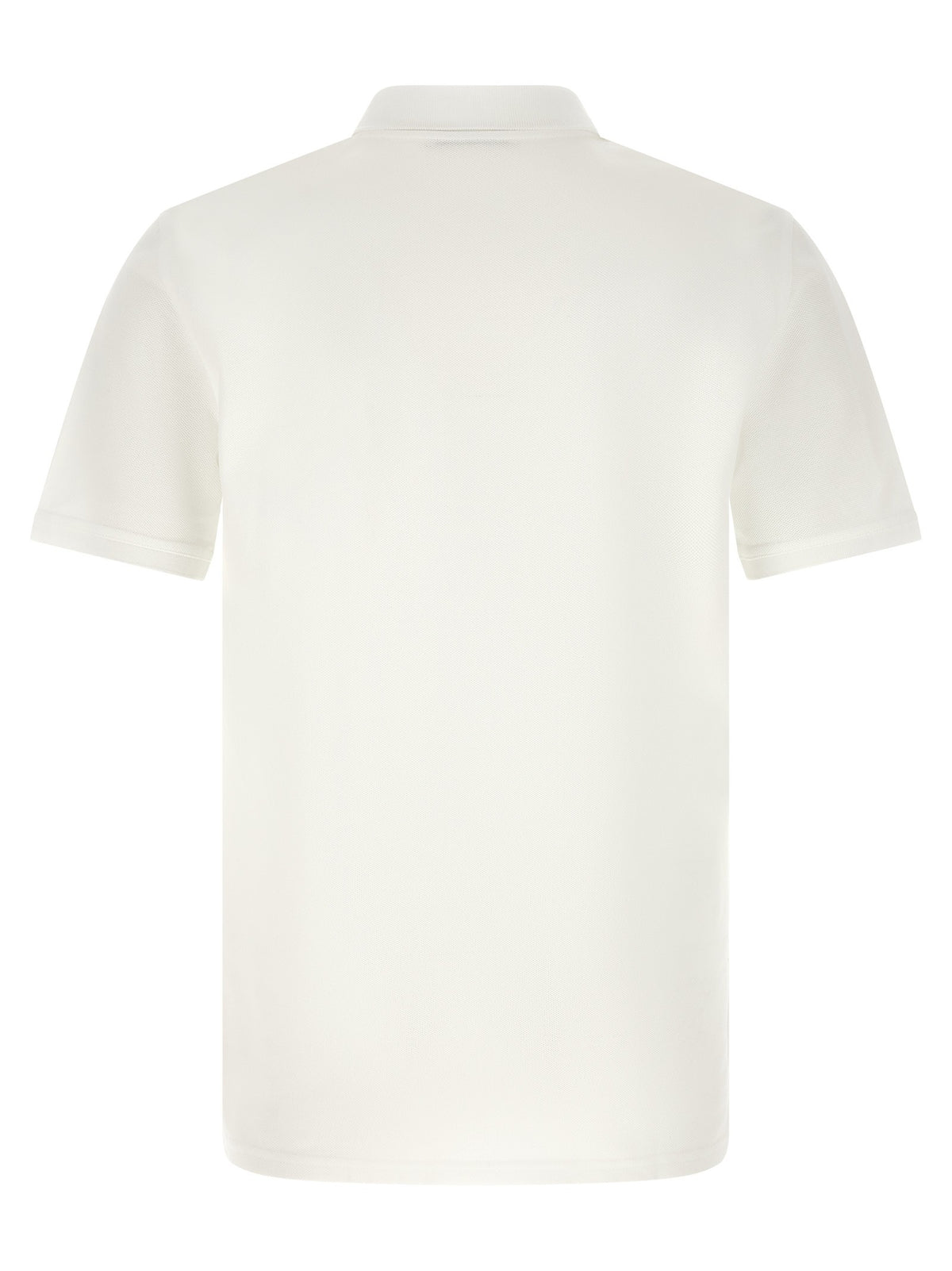 Givenchy - 'GIVENCHY Paris' polo shirt